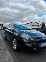 Fiat Punto EVO - Fiat Punto Evo von privat