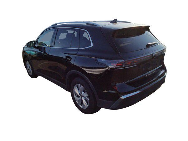 Volkswagen Tiguan - Bild 5
