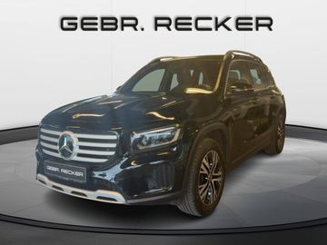 Mercedes GLB 200 - 2