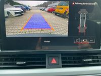 Audi A4 - Vorschau Bild 20