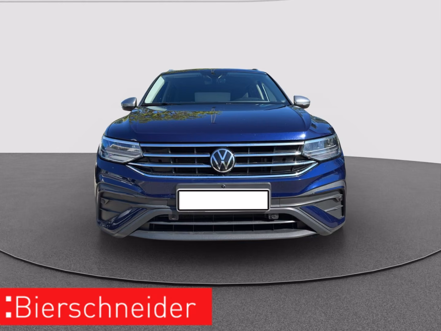 Volkswagen Tiguan Allspace 2.0 TSI DSG 4Mo. Life KAMERA HUD, миниатюра 3