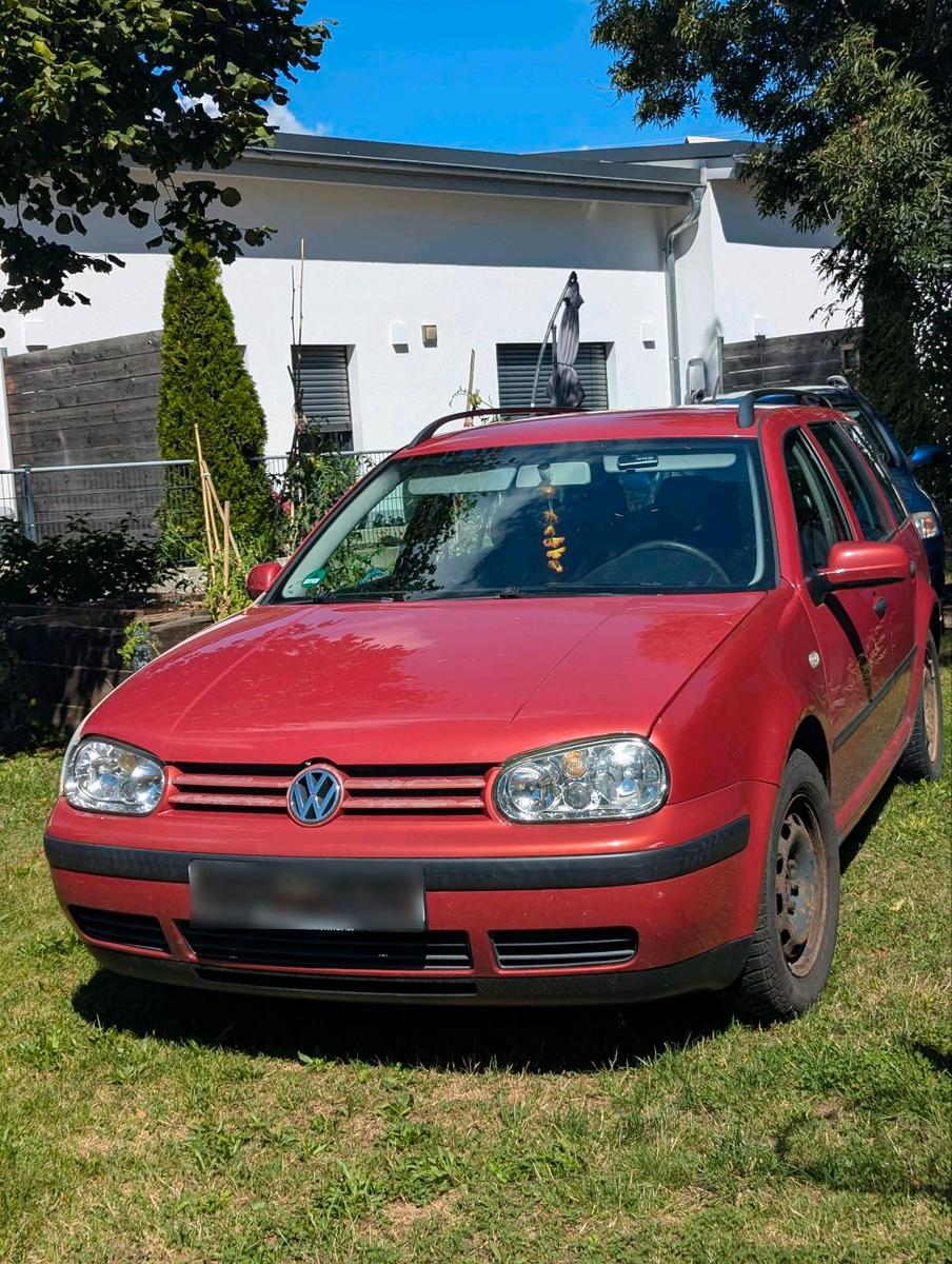 Volkswagen Golf, 2005