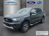 Ford Ranger Wildtrak Doppelkabine 4x4 2.0 TDCi Panthe - Offers matching your search criteria