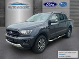 Ford Ranger Wildtrak Doppelkabine 4x4 2.0 TDCi Panthe - Ford Ranger wildtrak