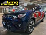 Ssangyong Tivoli 1.2 GDI Turbo PREMIUM 46000KM!! - gebrauchte Ssangyong Tivoli aus dem Jahr 2022