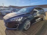 Ford Focus Vignale *Automatik Navi Tempomat LED RFK - Ford Focus Vignale mit Benzin-Antrieb