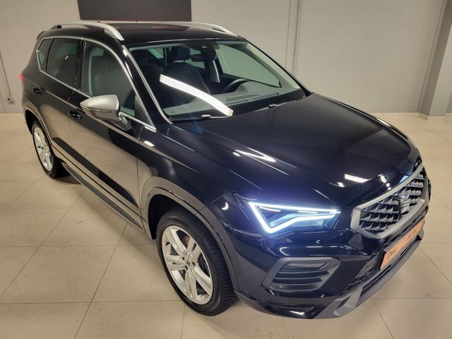 Seat Ateca -FR- 2.0 TDI DSG *Ganzj.Reif.*Garantie*