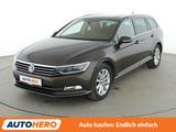 Volkswagen Passat 2.0 TDI Highline BM Aut.*LED*ACC*PLA*CAM* - Volkswagen Passat: Automatik