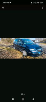 Fiat ulysse - Fiat Ulysse mit Diesel-Antrieb