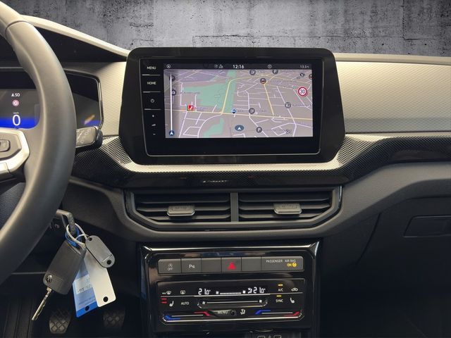 Volkswagen T-Cross - Bild 19
