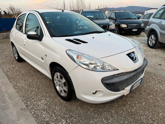 Peugeot 206 Plus 1.1 60CV 5p. Generation ECO GPL