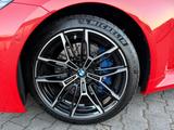BMW M2, HUD,Adaptive LED, H+K, Garantie bis 9/28 - rote BMW M2