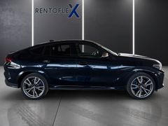 BMW X6 M50 D 22"/Skylounge/B&W/VOLL!!!