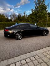 Mercedes-Benz CLS 53 AMG Mercedes-AMG CLS 53 /3 Jahre Garantie - : Allradantrieb, Mercedes Cls