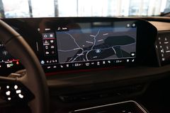 AUDI SQ5 Sportback TFSI | Pano | Carbon | Tech pro AUDI SQ5 Sportback TFSI | Pano | Carbon | Tech pro