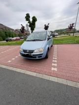 Fiat Idea 1.4 | TÜV bis 09/25 | Ideal für ... - gebrauchte Fiat Idea aus dem Jahr 2004