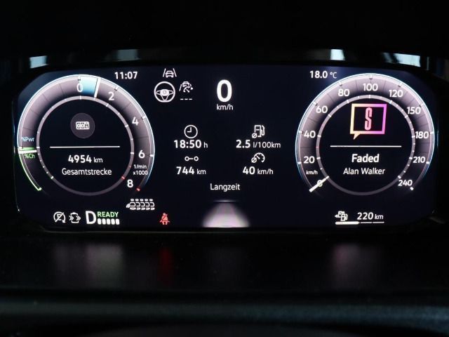 Volkswagen Caddy Maxi - Bild 8