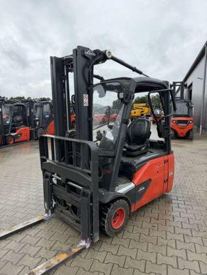 Linde E20L-02