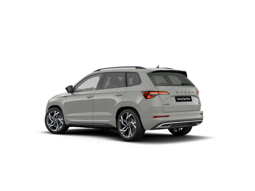 Skoda Karoq - Bild 3