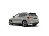 Skoda Karoq - Vorschau Bild 3