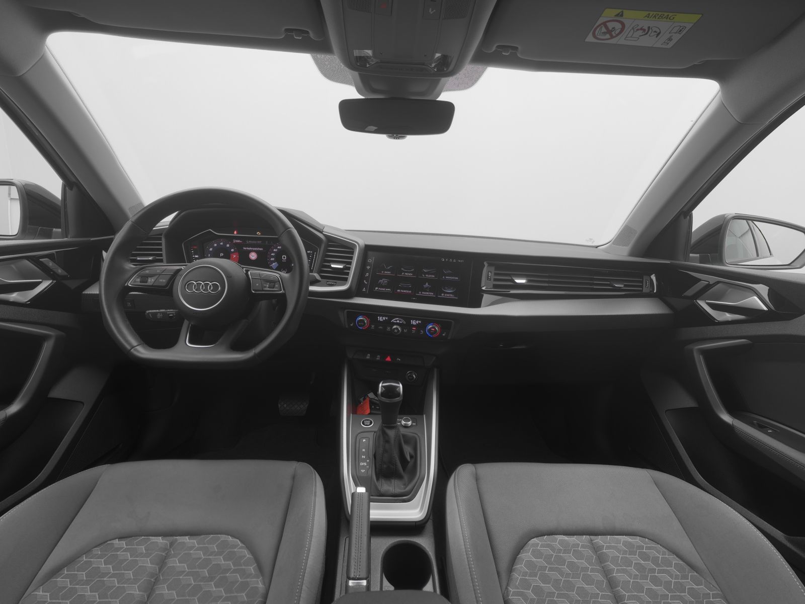 Audi A1 - Bild 5