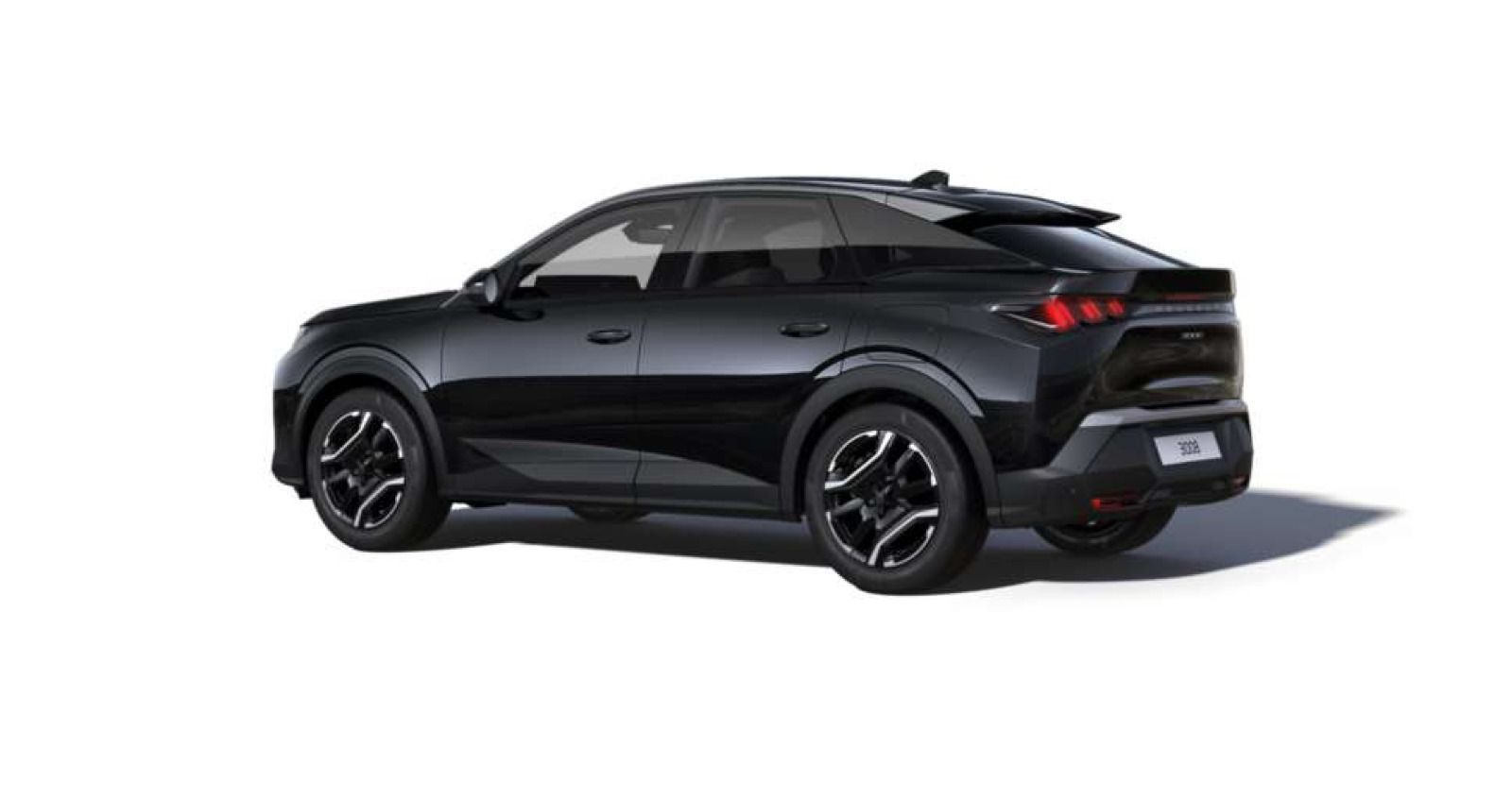 Peugeot 3008 - Bild 3