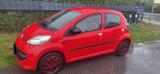 Peugeot 107 Klima Werkstattgepflegt bitte lesen  - Peugeot 107: W