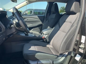 Nissan Qashqai - 12