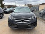 Honda CR-V Elegance 4WD,Kamera,S-Heft gepfl.,98.729KM - schwarze Honda CR-V