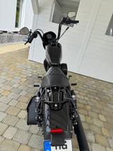 Harley-Davidson Iron 1200 Sportster - Top gepflegt - Offers