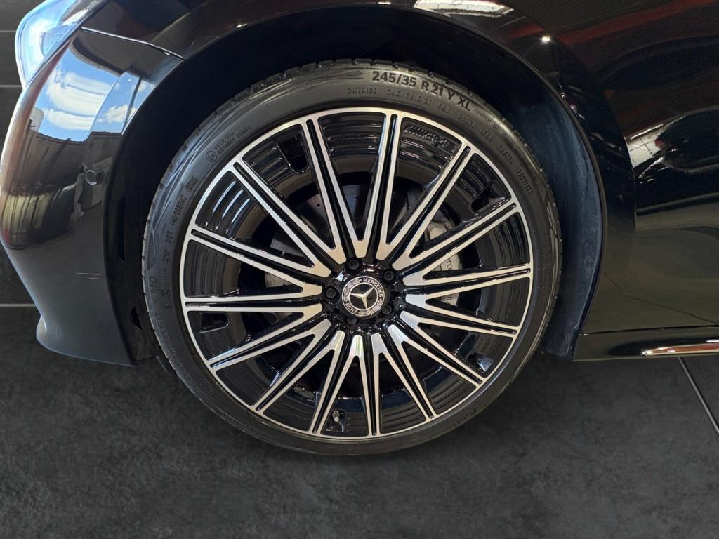 Mercedes-Benz E 220 d EXCLUSIVE|DIG-L|BURM4D|HUD|SITZ-KLIMA