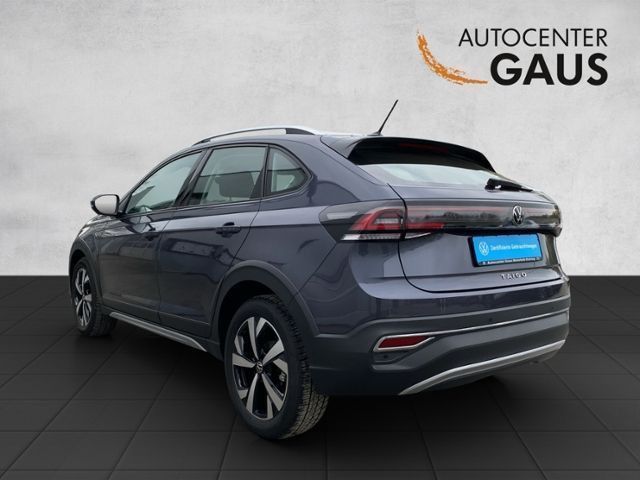 Taigo Style 1.0 TSI Navi*ACC*LED