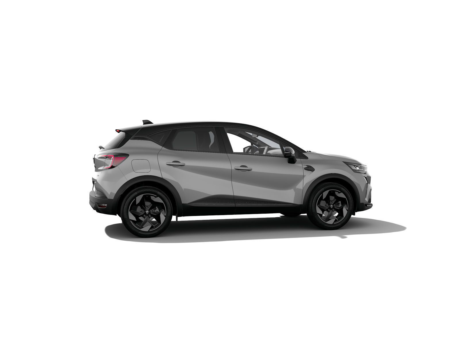 Fahrzeugabbildung Renault Captur Techno Full Hybrid E-Tech 160