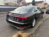 Audi A8 50 TDI quattro,Navi,pano,Euro6,Voll - Audi: Eu