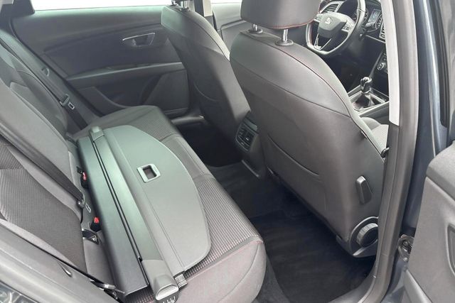 Foto Nummer 17: SEAT Leon
