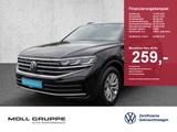 Volkswagen Touareg 3.0 Elegance 360 Navi IQ.LIGHT - Volkswagen Touareg in Kiel