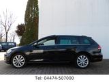 Volkswagen Golf VII Var. 150PS DSG Highline ACC Sizhg - Volkswagen Golf: 150 Ps