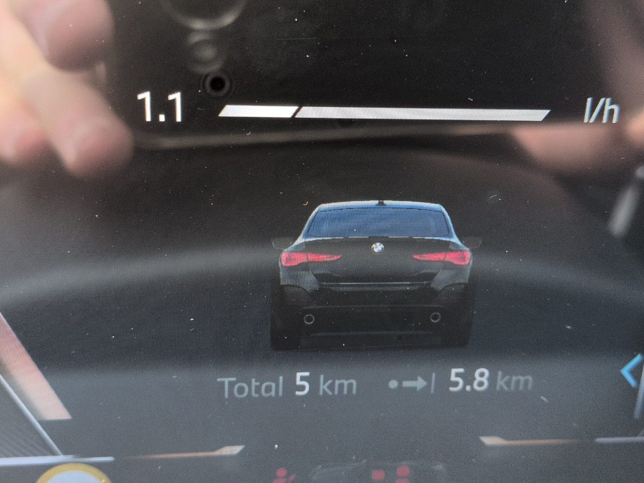 BMW 420 - Bild 19