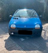 Renault Twingo - Renault aus 1997