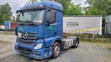 Mercedes-Benz 1845 Actros  Retarder Kipphydraulik Alu Felgen - Gebraucht Felgen