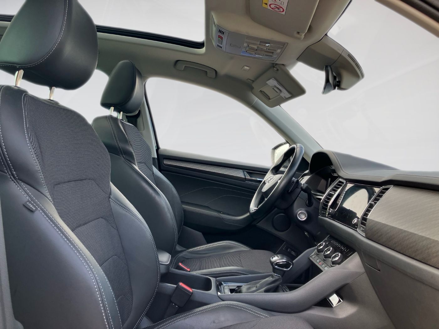 Skoda Kodiaq - Bild 9