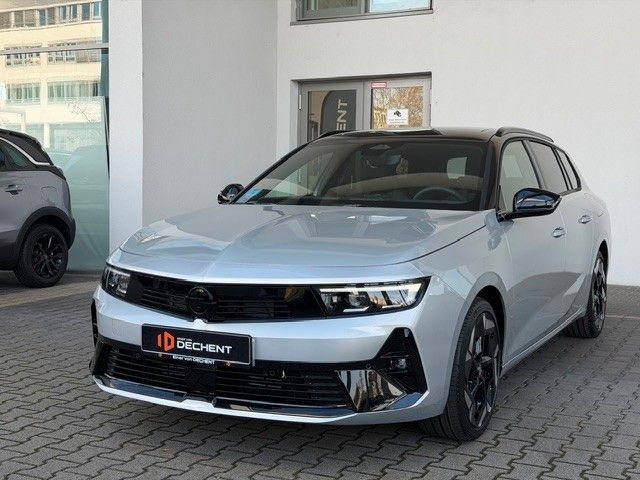 Fahrzeugabbildung Opel Astra ST GSe 225PS Plug-In-Hybrid Panorama/LED!