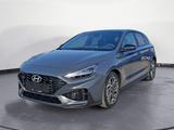 Hyundai i30 FL 5-TÃ rer (MY26) 1.6 T-G  - Hyundai i30 mit Benzin-Antrieb: Automatik
