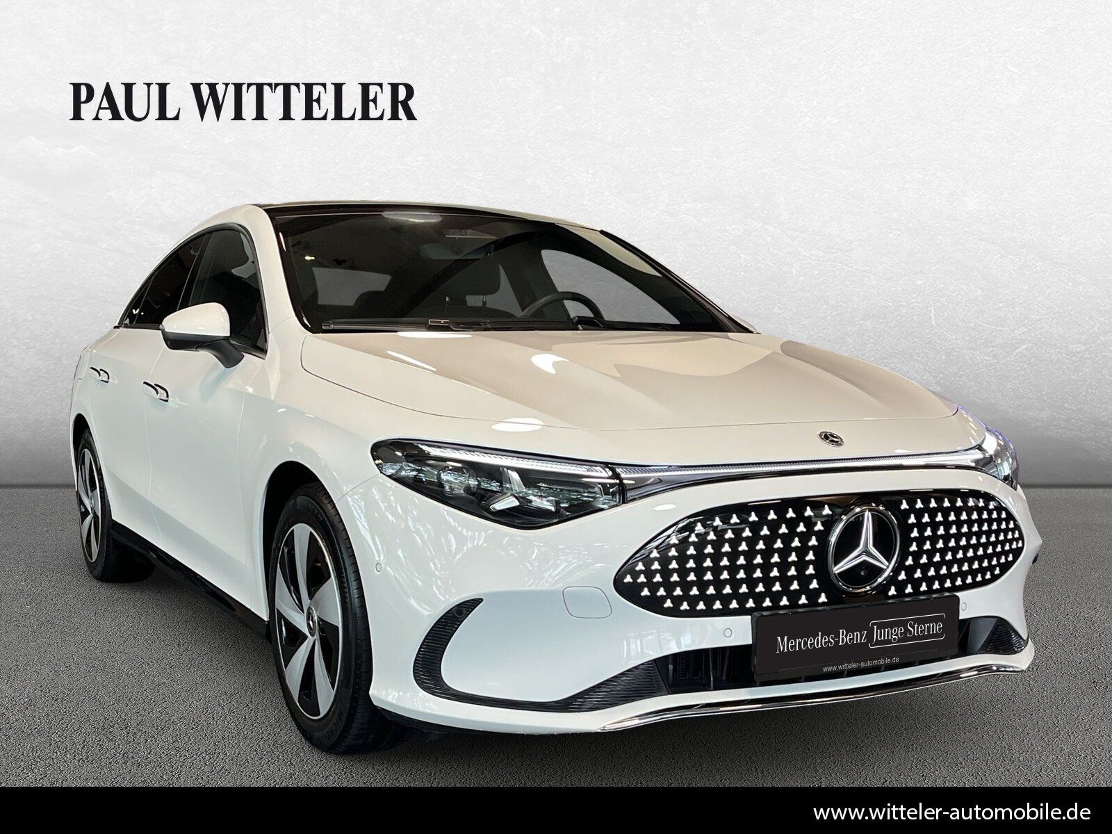 Mercedes-Benz CLA 250 EQ Progressive LED AHK PANO LHZG 360° foto 4