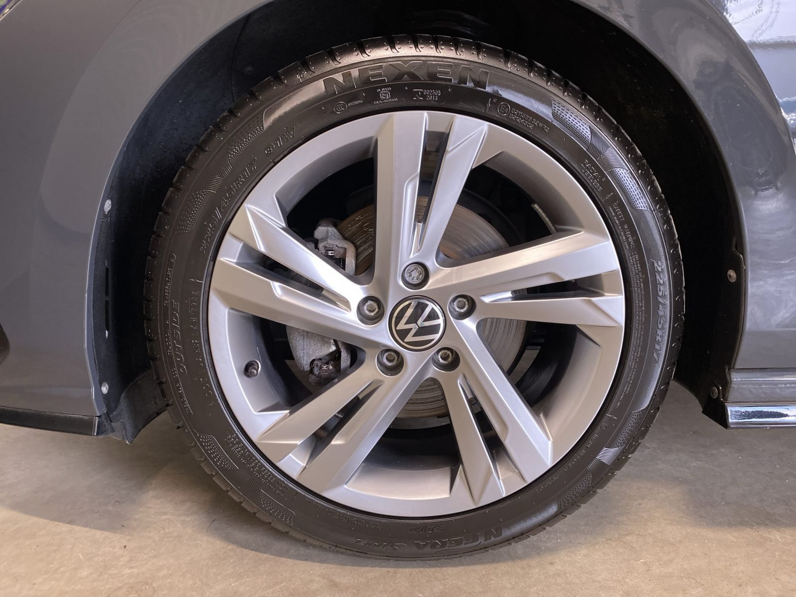 Volkswagen Golf - Bild 4
