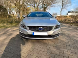 Volvo S60 T3 Momentum  - Volvo S60 Gebrauchtwagen