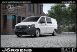 Mercedes-Benz VITO 116 Mixto/4x4/extralang/Standh/Klima/Navi - Mercedes-Benz Vito in Hagen