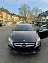 Mercedes-Benz Mercedes Benz A180 - Mercedes-Benz A 180 in Bochum