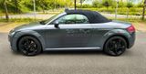 Audi TT Roadster 1.8 TFSI - - Audi TT: Roadster, 1.8