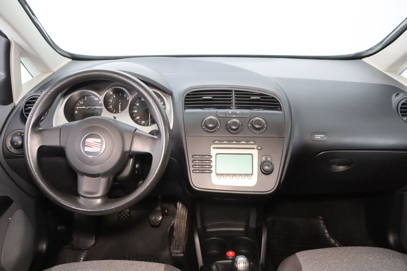 Fahrzeugabbildung SEAT Altea 1.6 * Klima * Einparkhilfe